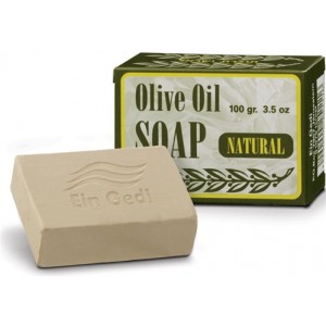 Traditional Olive Oil Soap  Soin du Corps