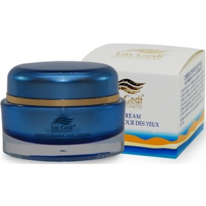 30 ml. Dead Sea Mineral Eye Cream Cosmétiques de la Mer Morte