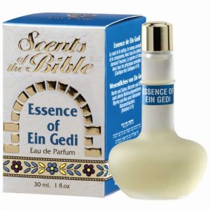 30 ml. Essence of Ein Gedi  Perfume  Cosmétiques de la Mer Morte