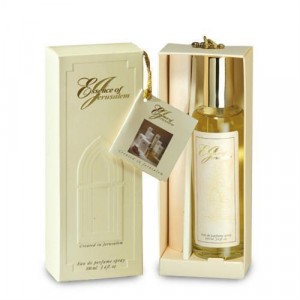 Essence of Jerusalem Perfume for Women (100ml) Artistes & Marques