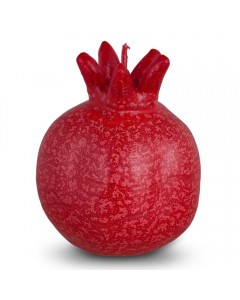 Pomegranate Havdalah Candle Judaïque
